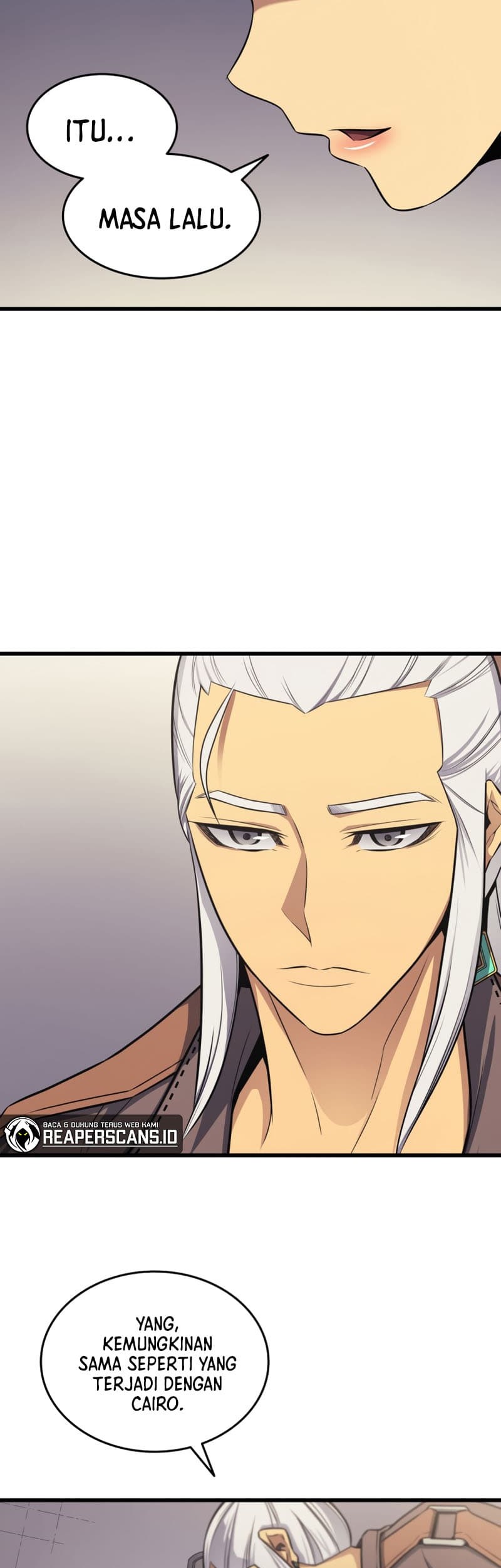 The Great Mage Returns After 4000 Years Chapter 130 Gambar 14