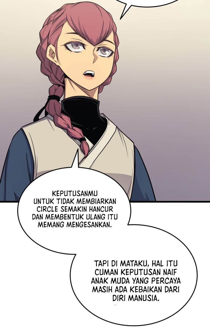 The Great Mage Returns After 4000 Years Chapter 130 Gambar 16