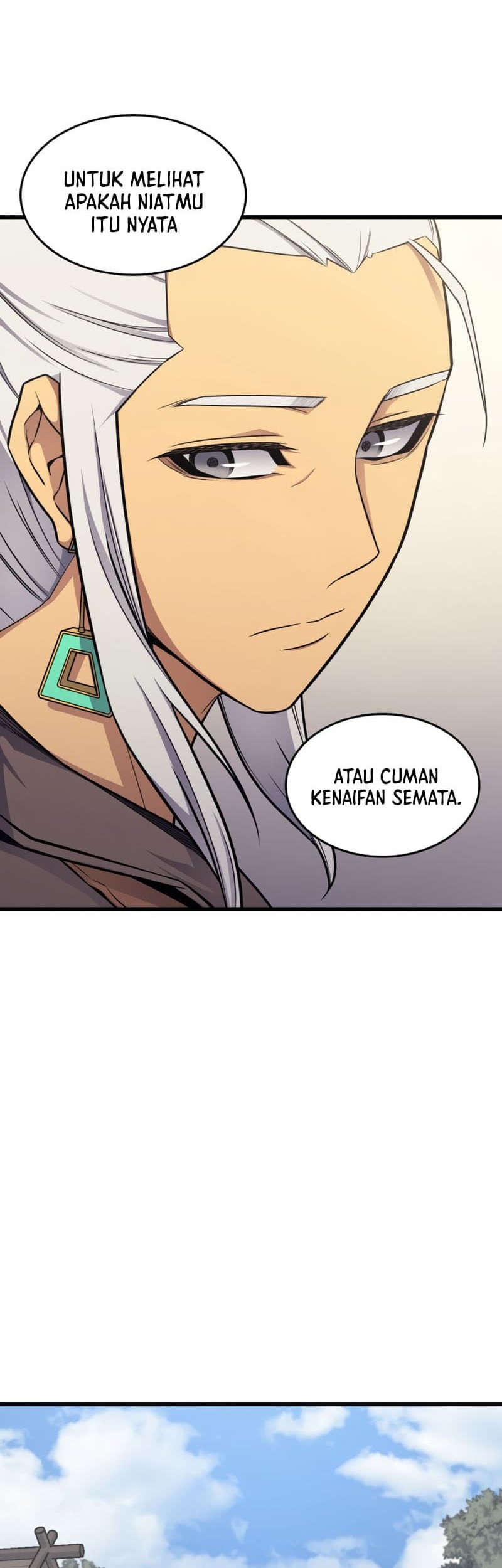 The Great Mage Returns After 4000 Years Chapter 130 Gambar 20