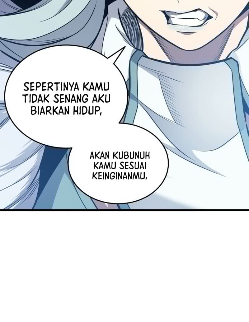 The Great Mage Returns After 4000 Years Chapter 131 Gambar 46