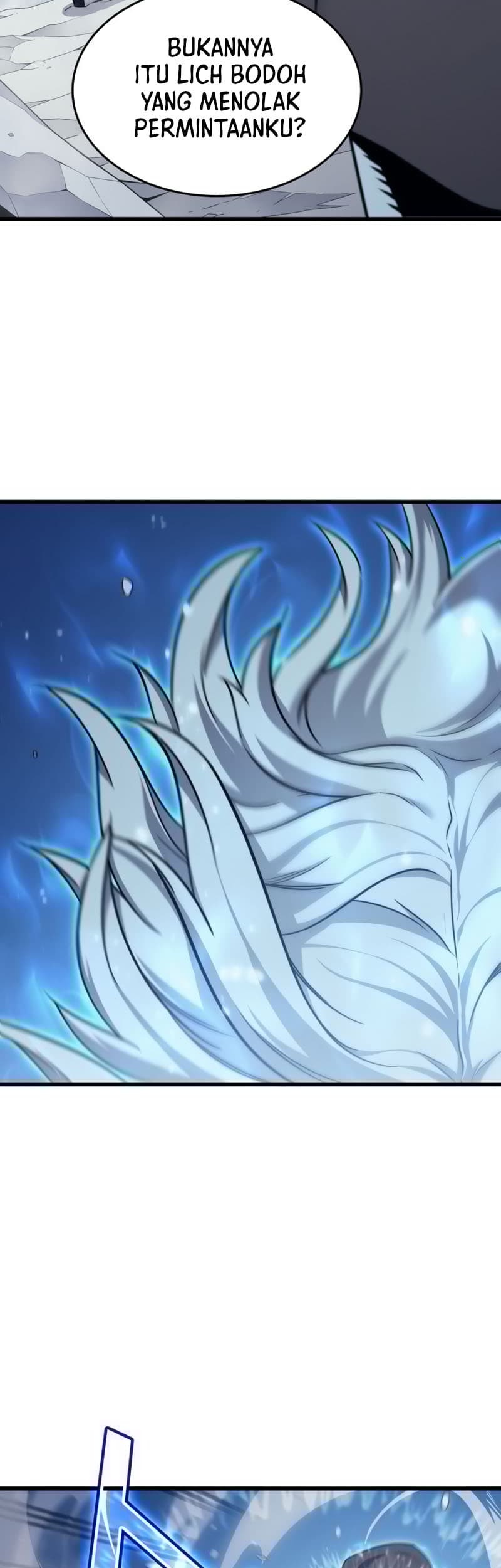 The Great Mage Returns After 4000 Years Chapter 131 Gambar 44