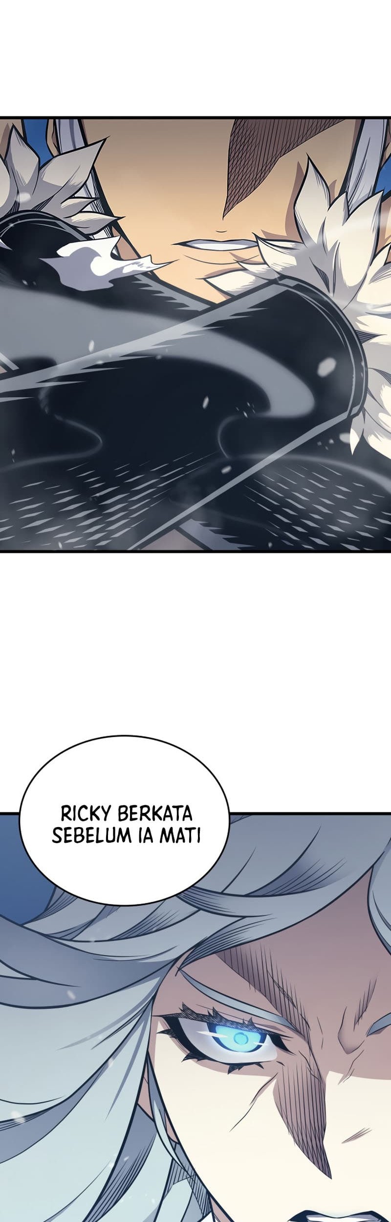 The Great Mage Returns After 4000 Years Chapter 131 Gambar 53