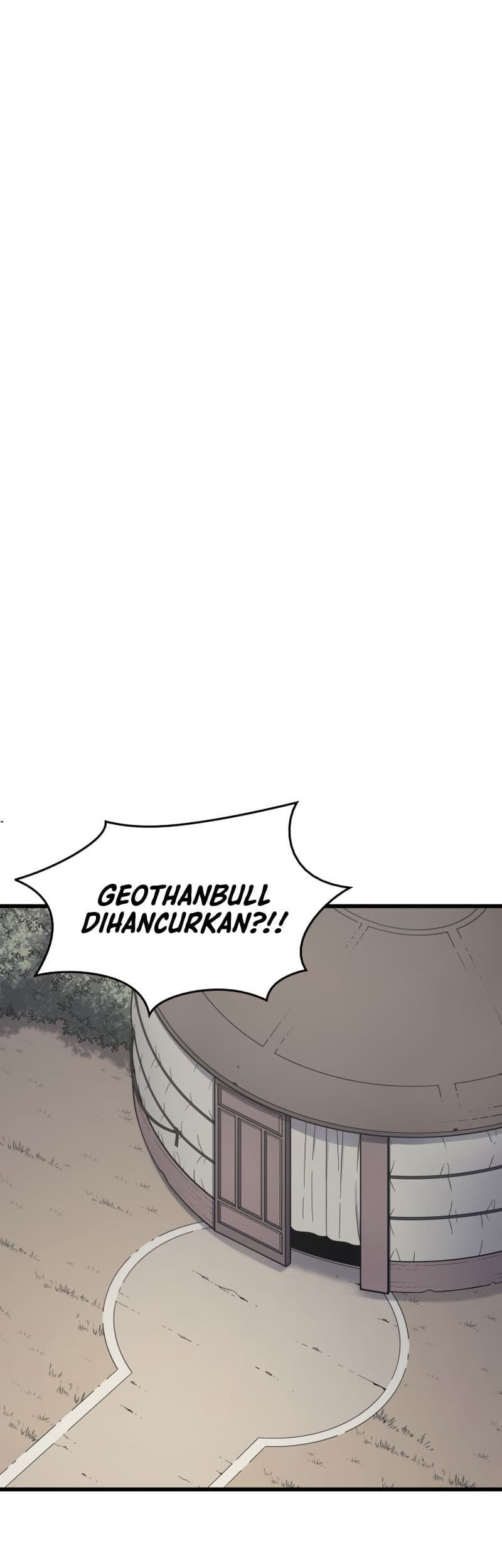 The Great Mage Returns After 4000 Years Chapter 131 Gambar 9