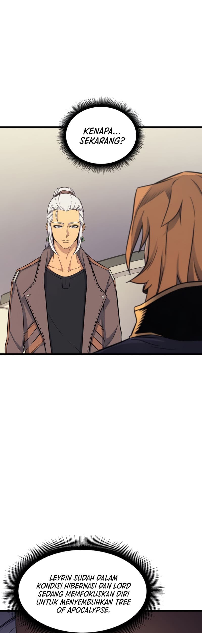 The Great Mage Returns After 4000 Years Chapter 131 Gambar 12