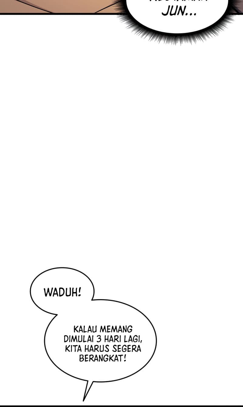 The Great Mage Returns After 4000 Years Chapter 131 Gambar 16