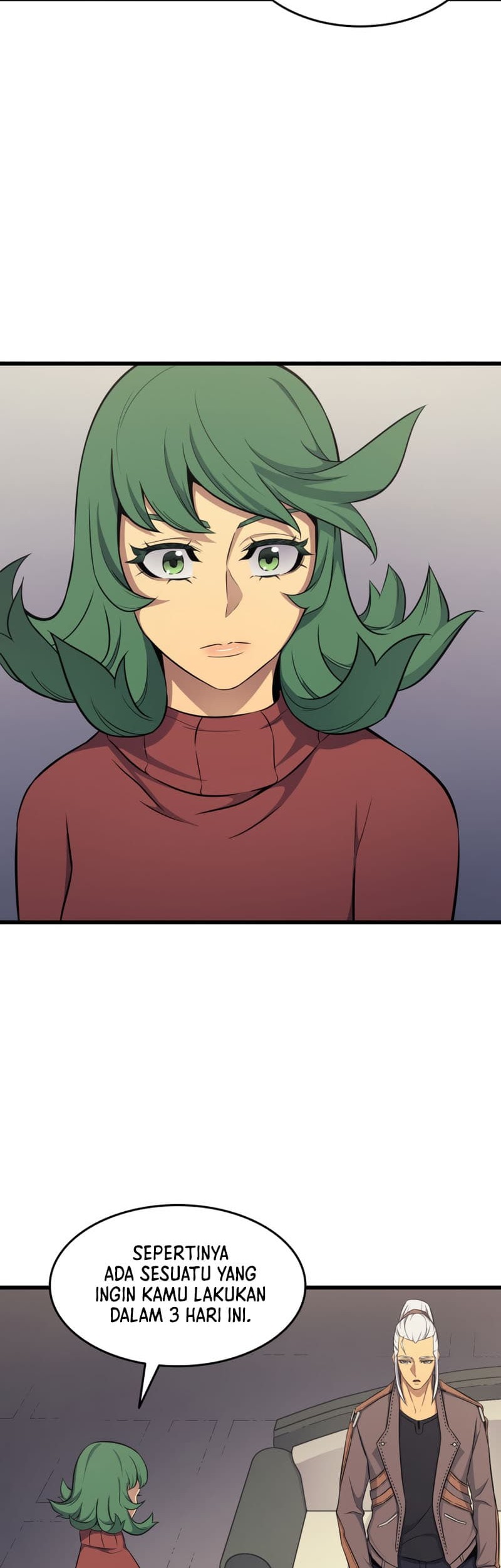 The Great Mage Returns After 4000 Years Chapter 131 Gambar 18