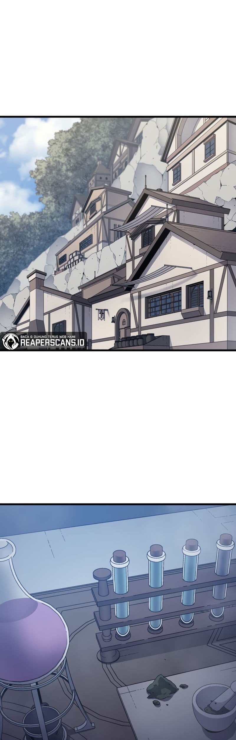 The Great Mage Returns After 4000 Years Chapter 131 Gambar 20