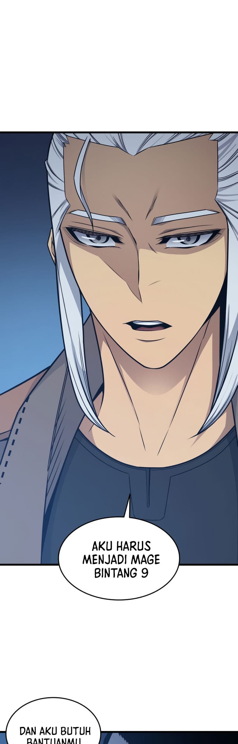 The Great Mage Returns After 4000 Years Chapter 131 Gambar 22