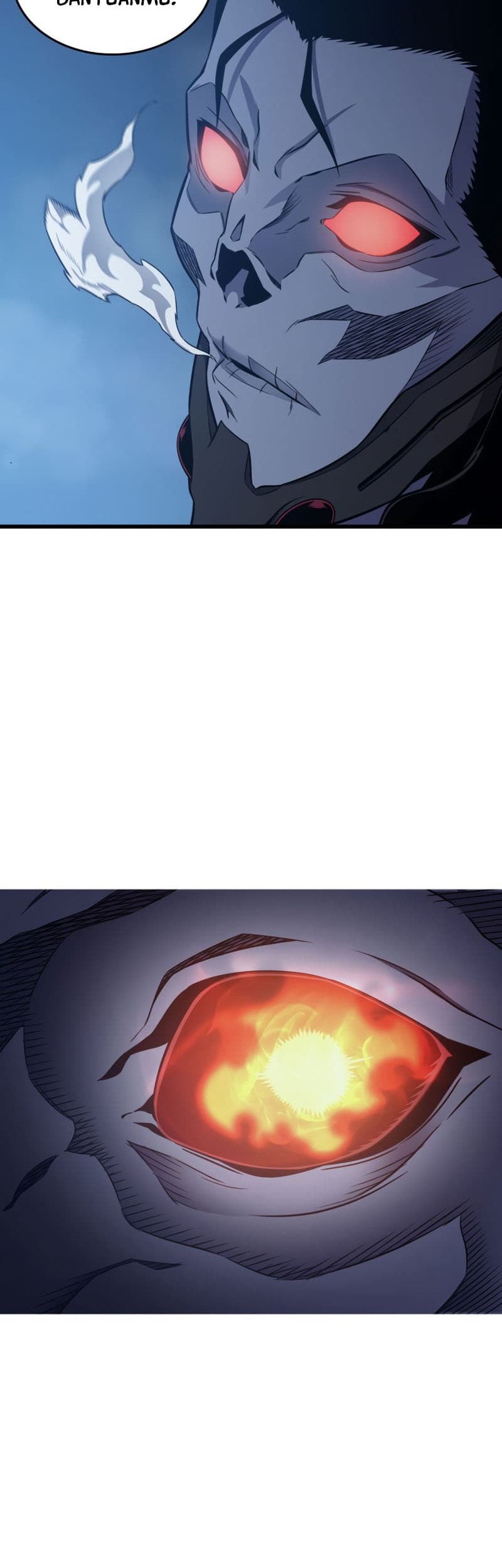 The Great Mage Returns After 4000 Years Chapter 131 Gambar 23