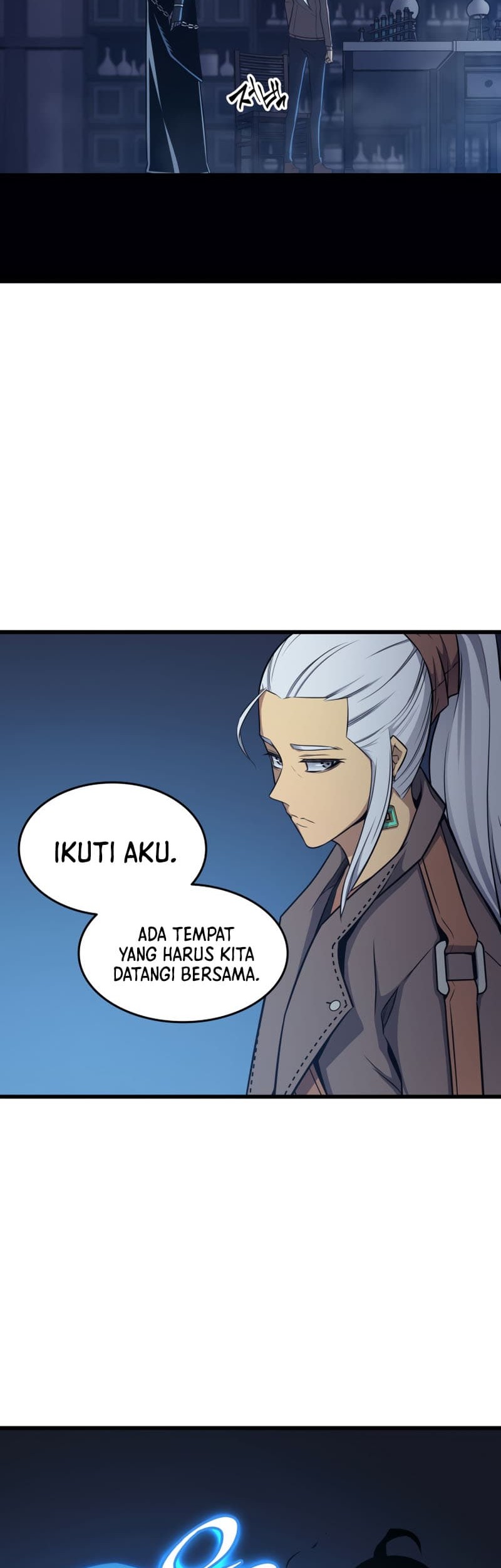 The Great Mage Returns After 4000 Years Chapter 131 Gambar 25