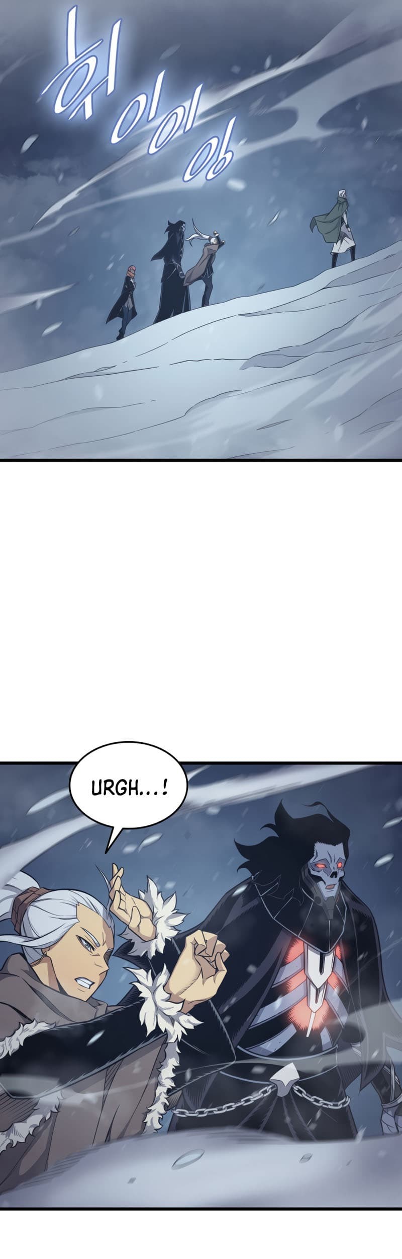 The Great Mage Returns After 4000 Years Chapter 131 Gambar 32