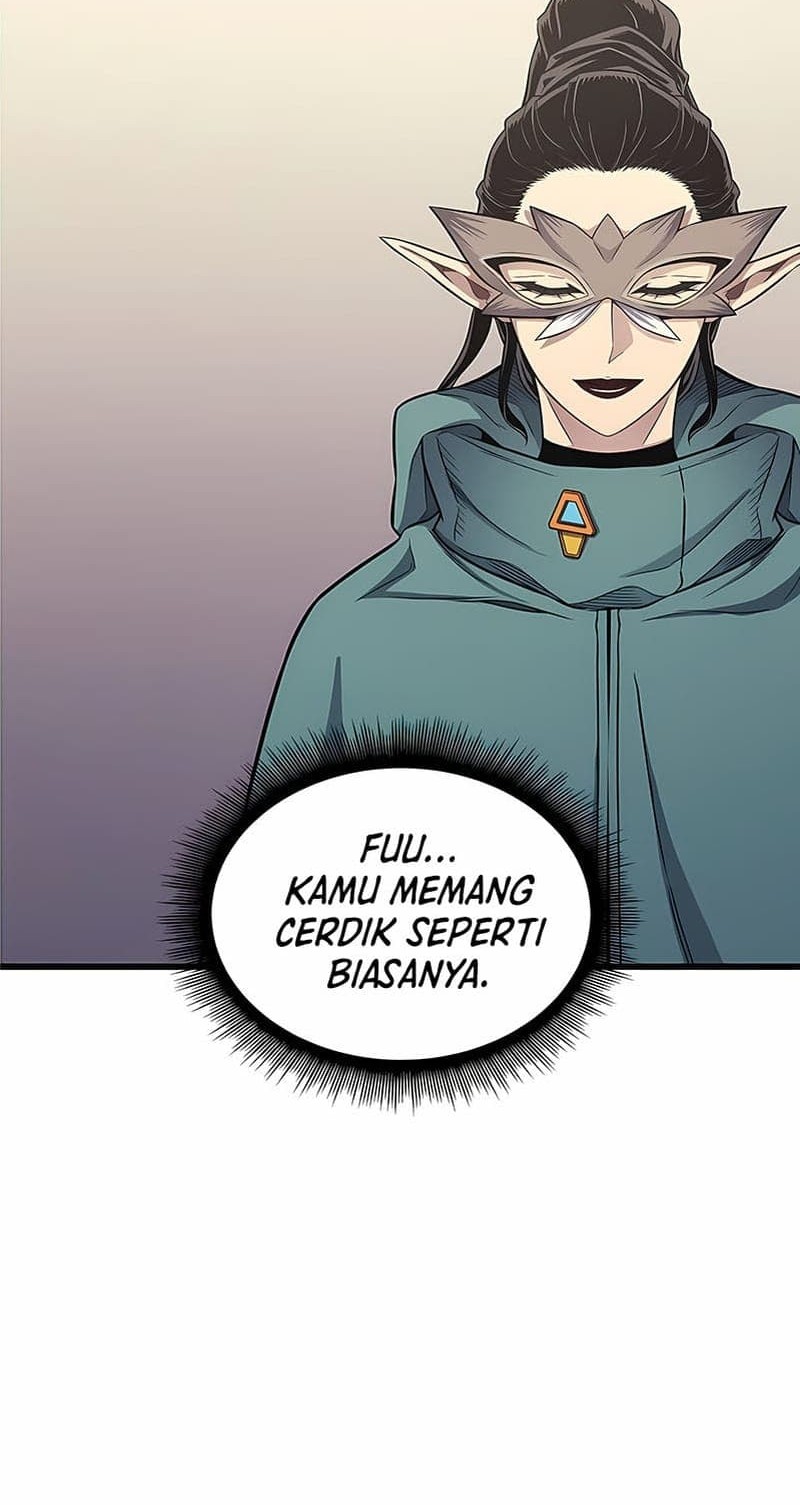 The Great Mage Returns After 4000 Years Chapter 136 Gambar 37
