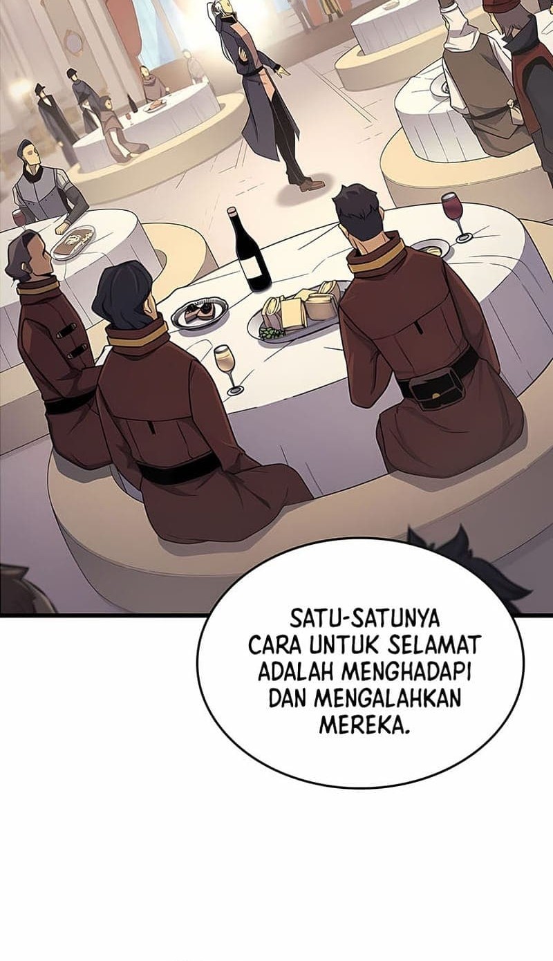 The Great Mage Returns After 4000 Years Chapter 136 Gambar 45