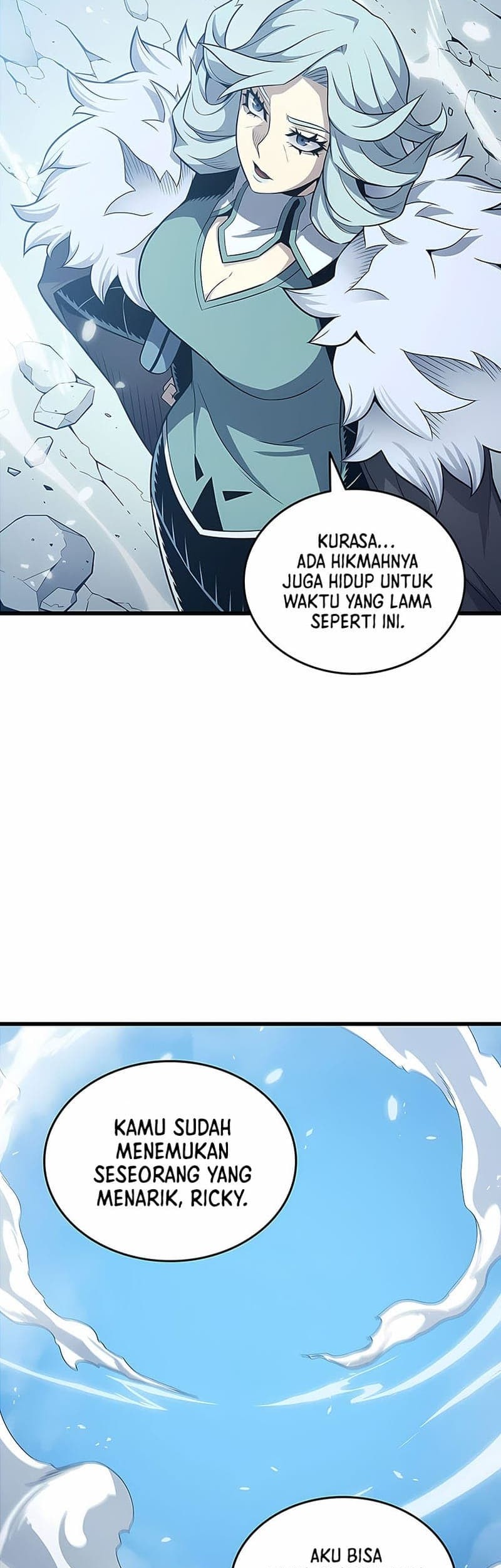 The Great Mage Returns After 4000 Years Chapter 136 Gambar 4