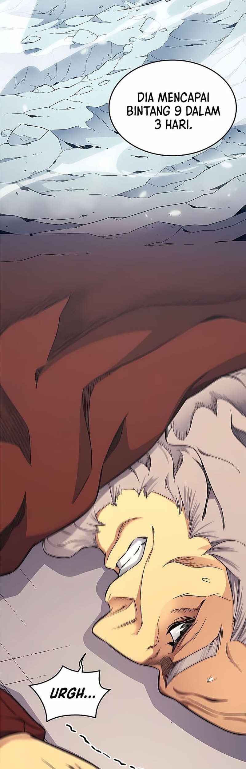 The Great Mage Returns After 4000 Years Chapter 136 Gambar 7