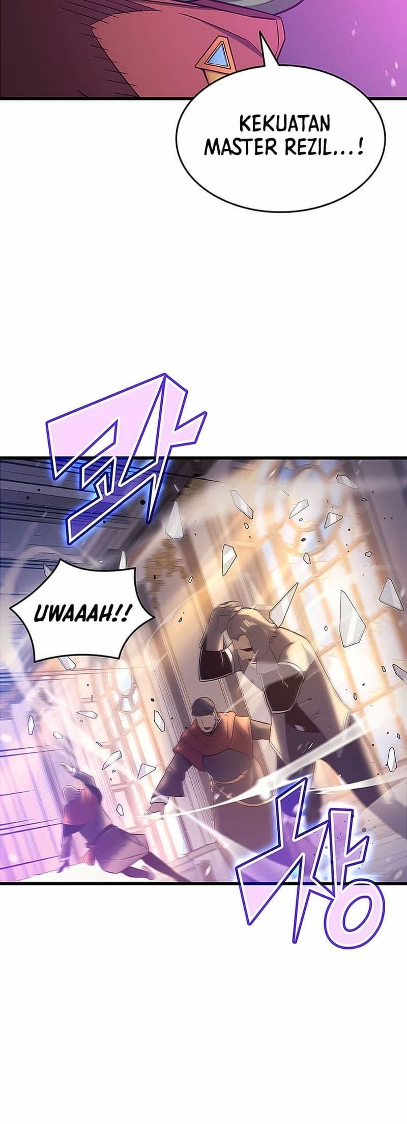 The Great Mage Returns After 4000 Years Chapter 136 Gambar 17