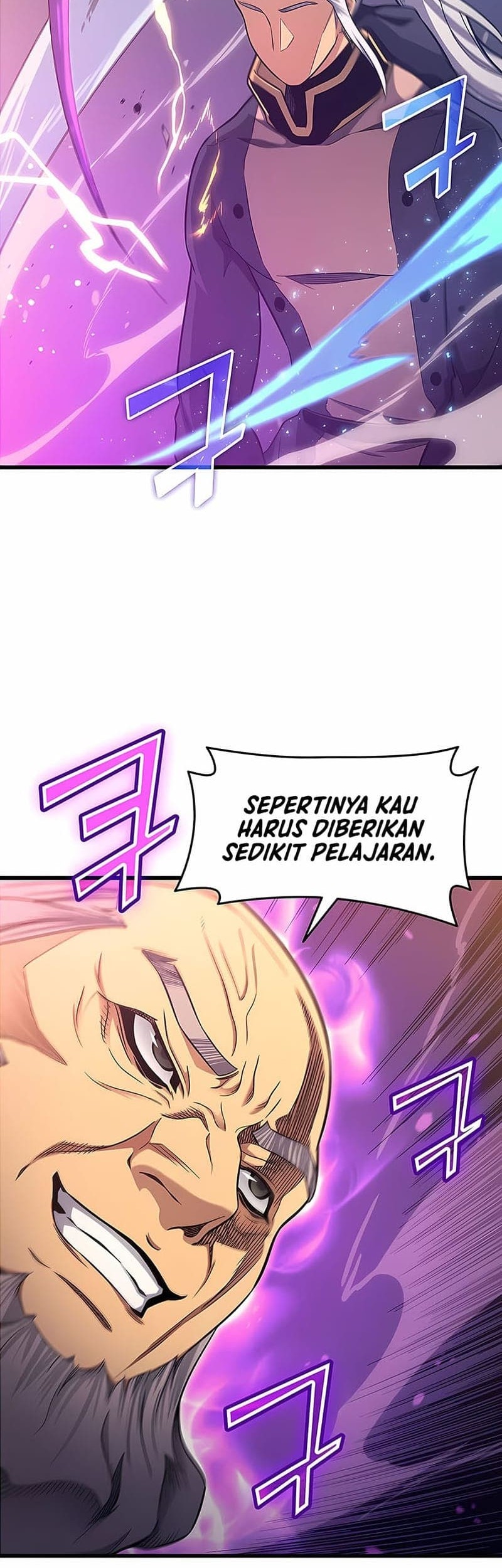 The Great Mage Returns After 4000 Years Chapter 136 Gambar 19