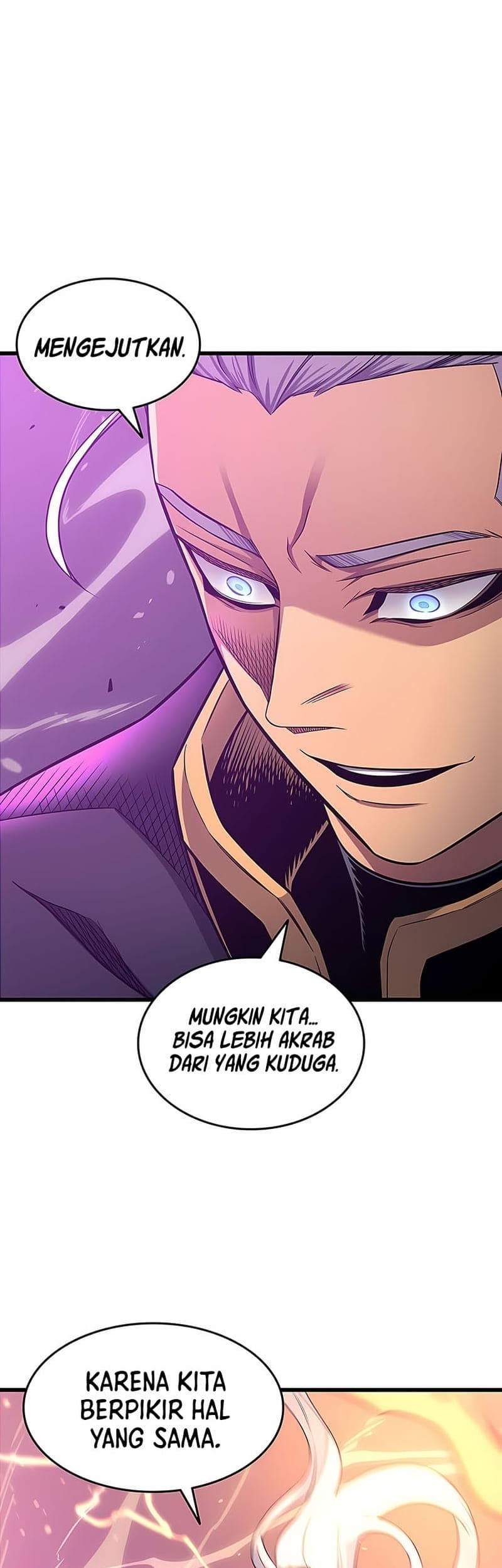 The Great Mage Returns After 4000 Years Chapter 136 Gambar 20