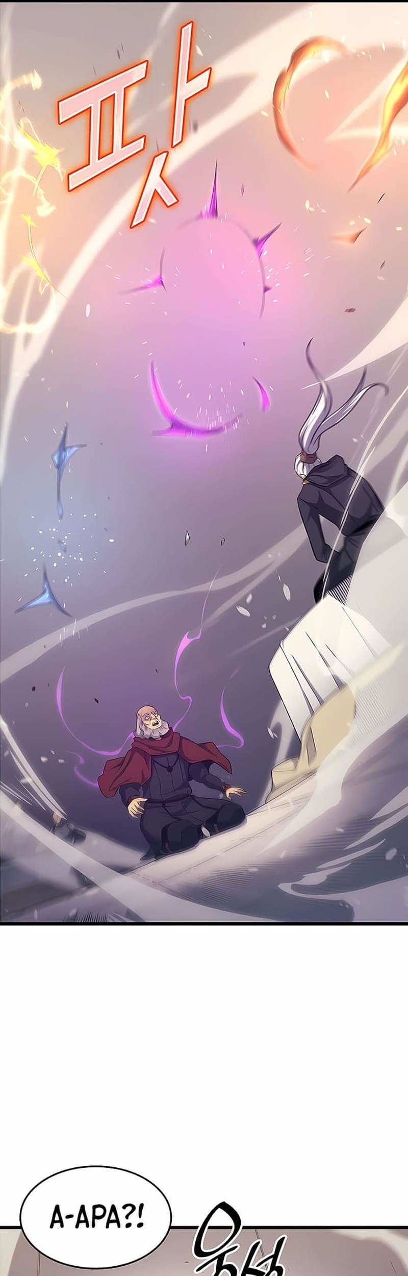 The Great Mage Returns After 4000 Years Chapter 136 Gambar 22