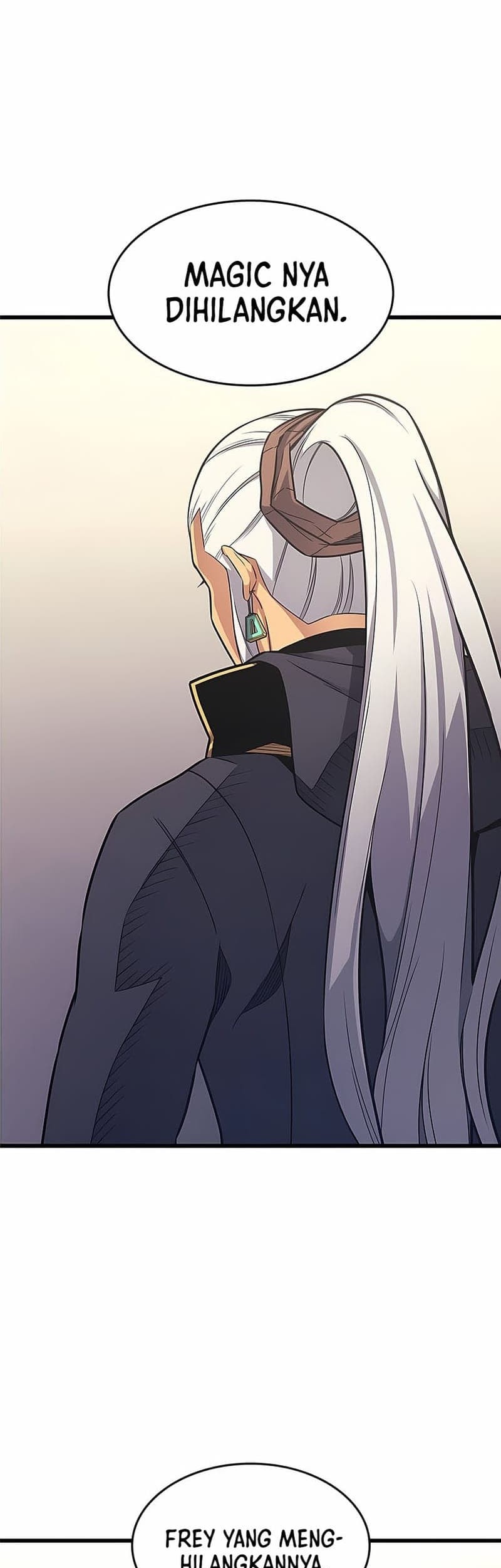 The Great Mage Returns After 4000 Years Chapter 136 Gambar 24