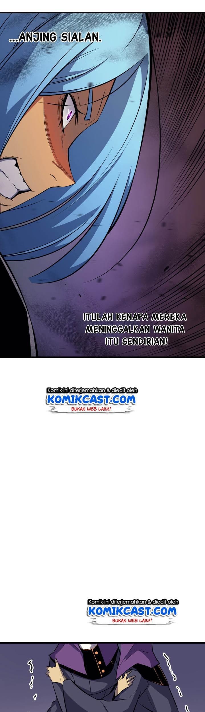 The Great Mage Returns After 4000 Years Chapter 26 Gambar 26