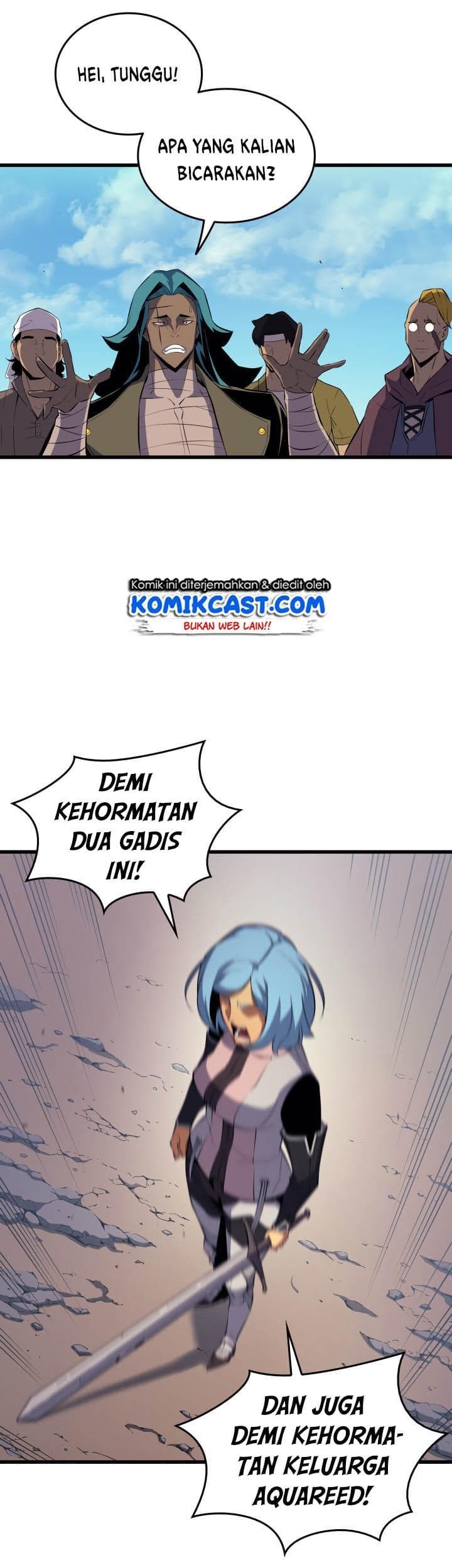 The Great Mage Returns After 4000 Years Chapter 26 Gambar 38