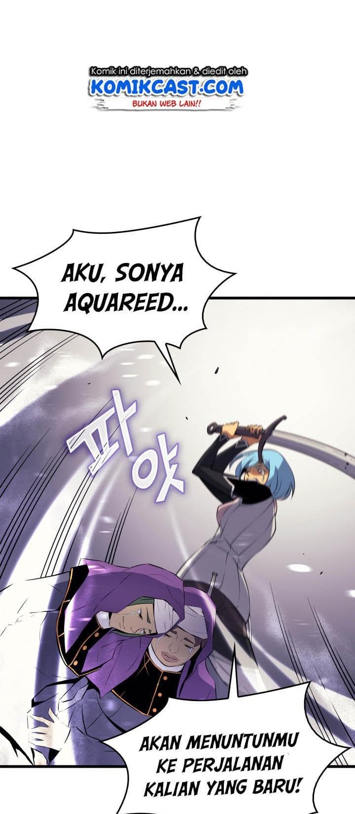 The Great Mage Returns After 4000 Years Chapter 26 Gambar 39