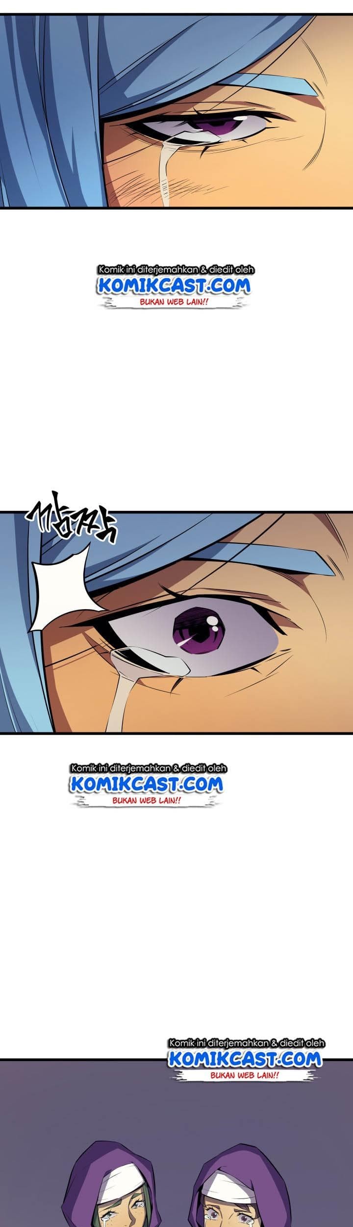 The Great Mage Returns After 4000 Years Chapter 26 Gambar 44