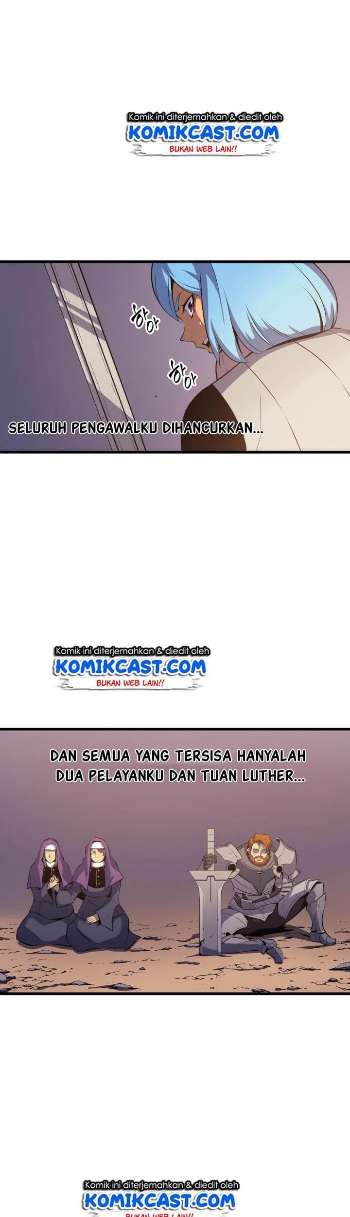 The Great Mage Returns After 4000 Years Chapter 26 Gambar 6