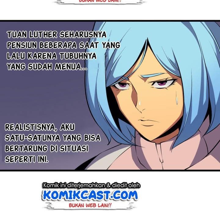 The Great Mage Returns After 4000 Years Chapter 26 Gambar 7