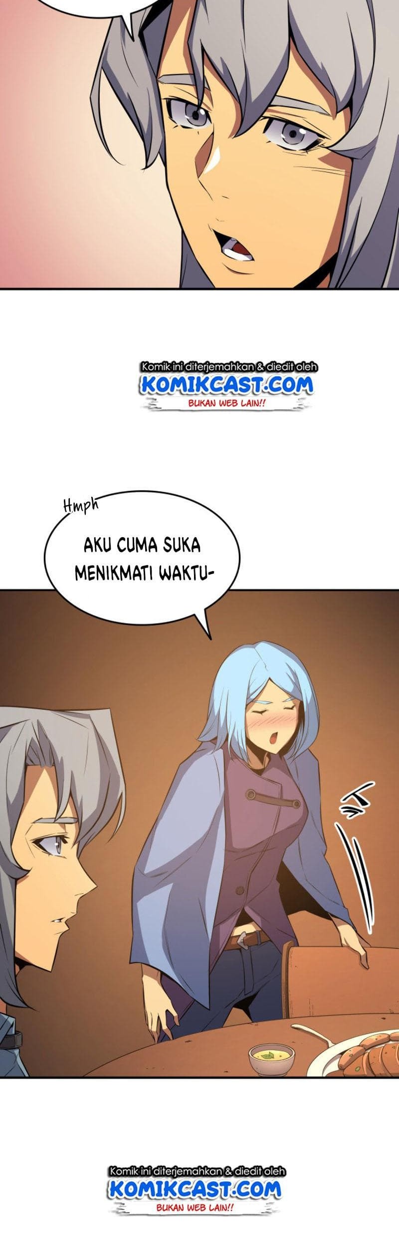 The Great Mage Returns After 4000 Years Chapter 29 Gambar 35