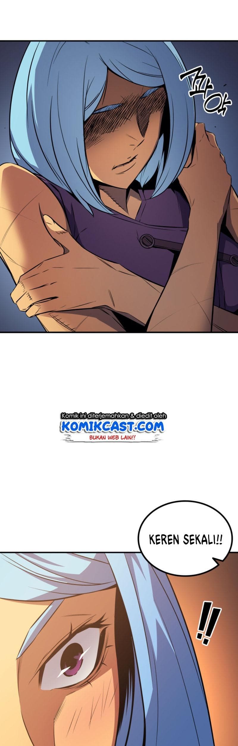 The Great Mage Returns After 4000 Years Chapter 29 Gambar 41