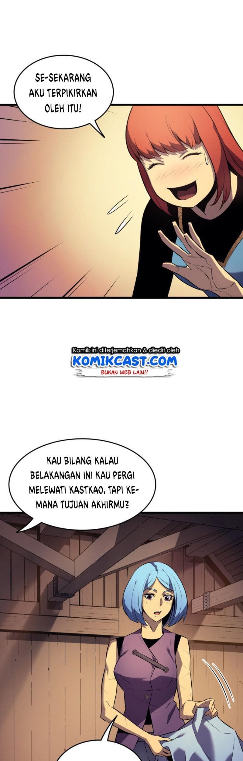 The Great Mage Returns After 4000 Years Chapter 29 Gambar 44