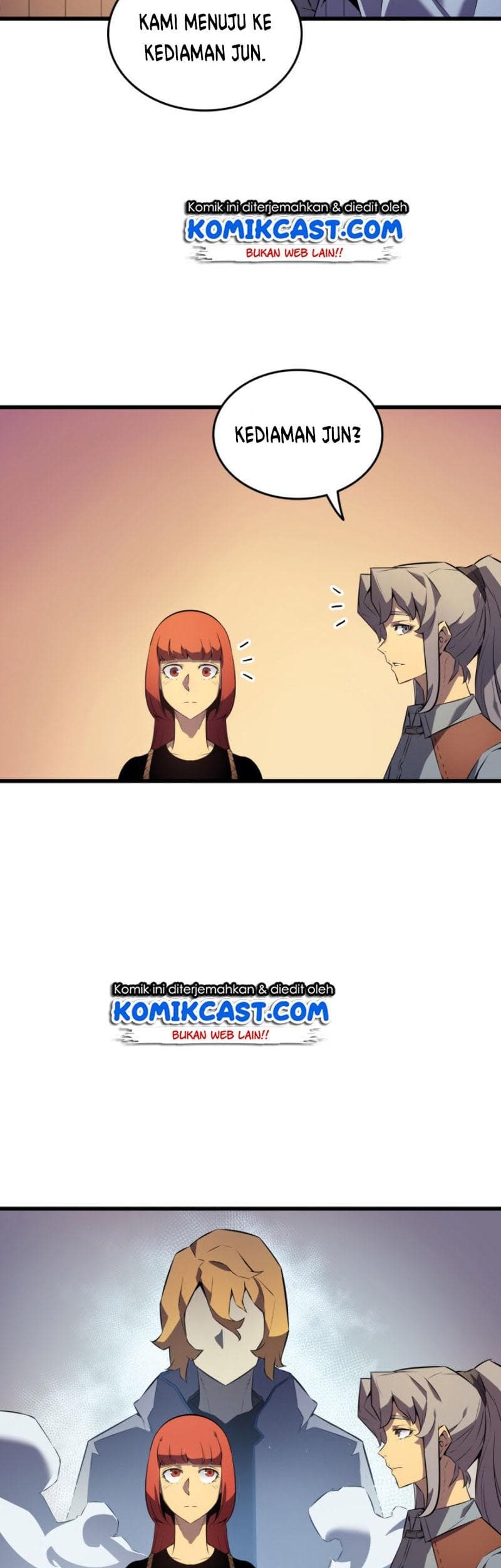 The Great Mage Returns After 4000 Years Chapter 29 Gambar 45