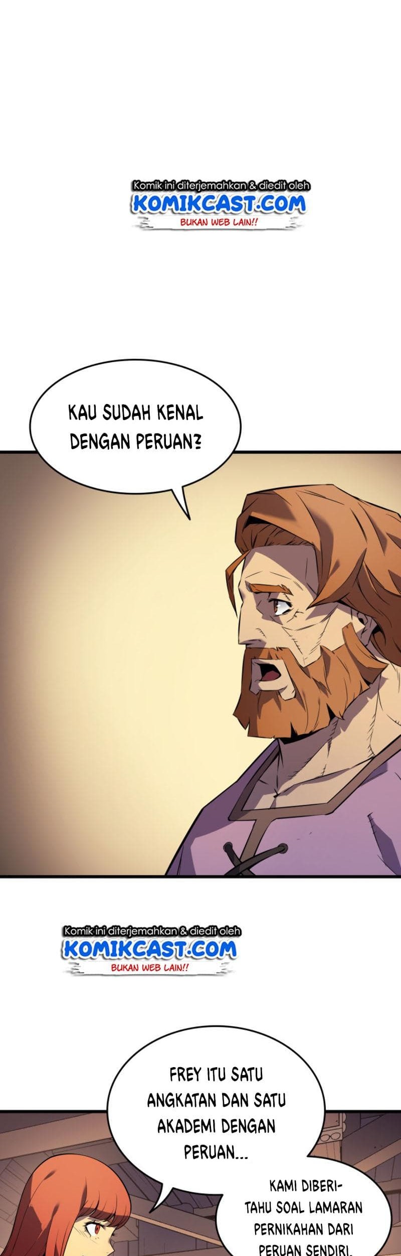 The Great Mage Returns After 4000 Years Chapter 29 Gambar 48