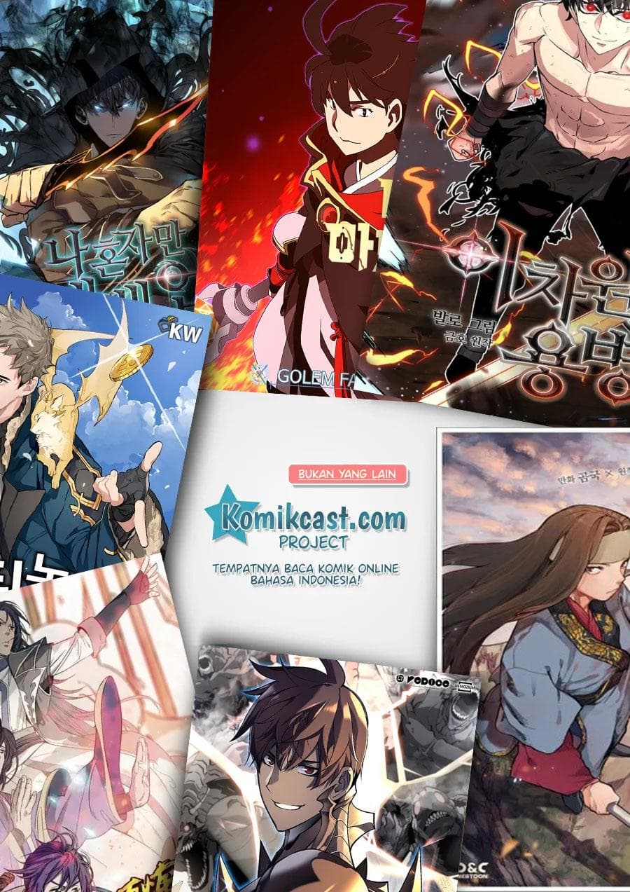 The Great Mage Returns After 4000 Years Chapter 29 Gambar 53