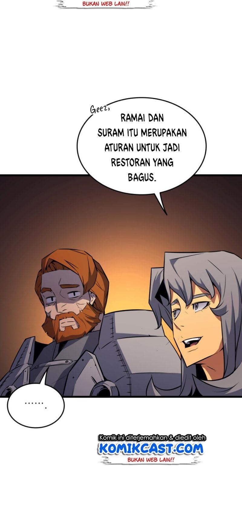 The Great Mage Returns After 4000 Years Chapter 29 Gambar 4