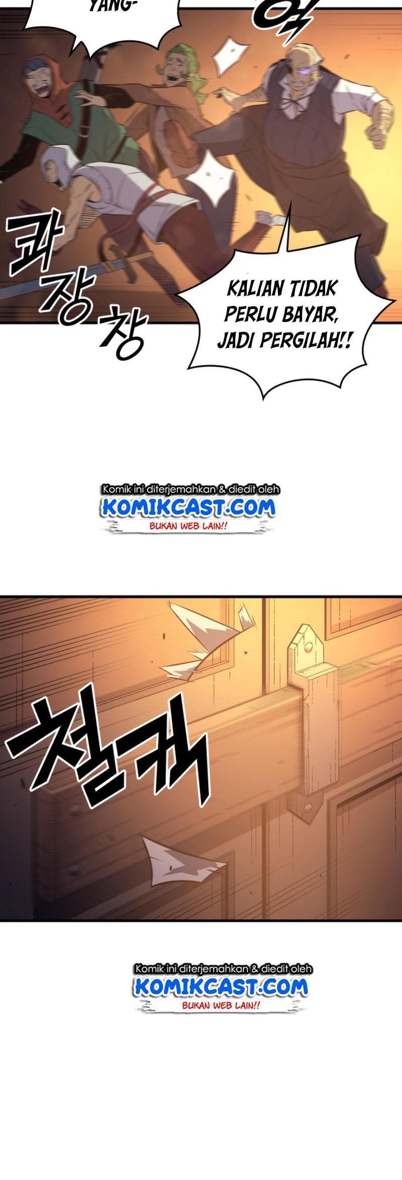 The Great Mage Returns After 4000 Years Chapter 29 Gambar 22