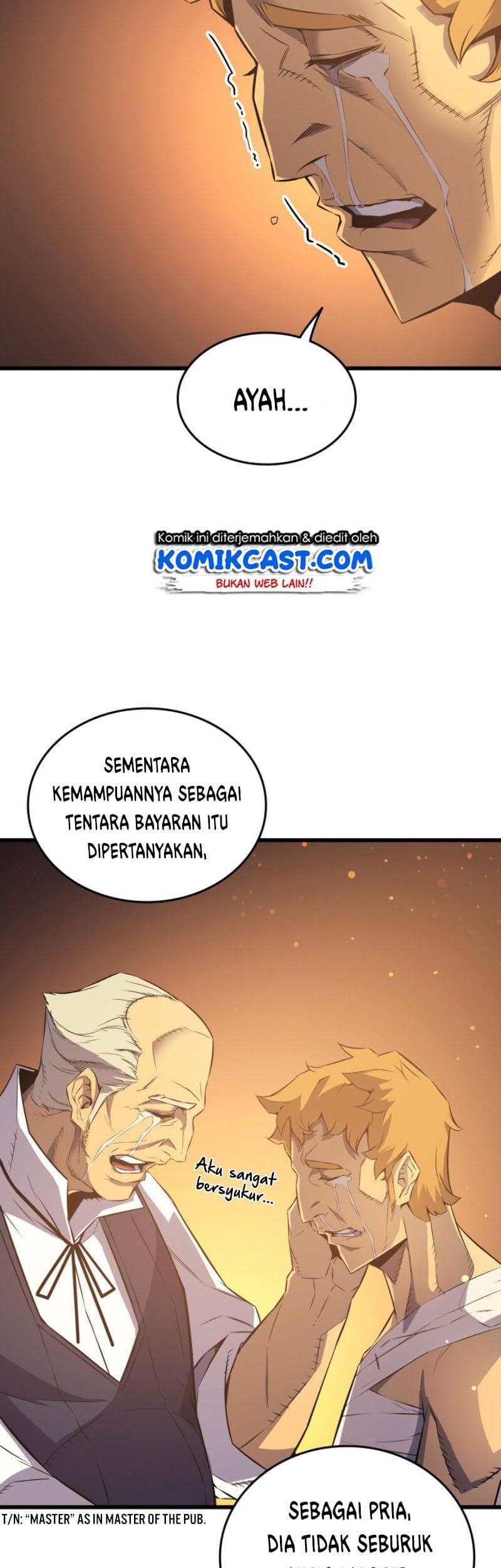 The Great Mage Returns After 4000 Years Chapter 29 Gambar 13