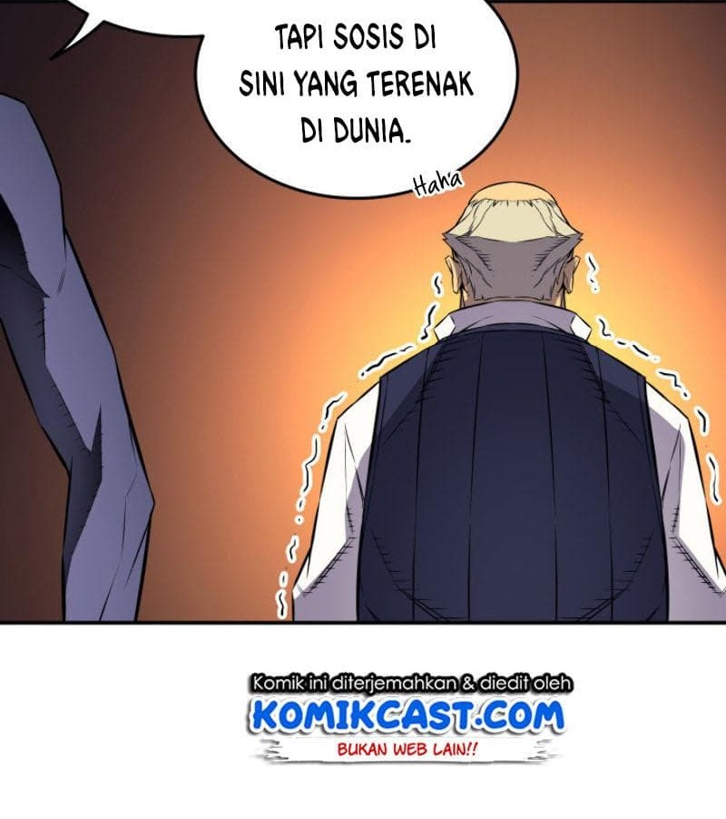 The Great Mage Returns After 4000 Years Chapter 29 Gambar 19