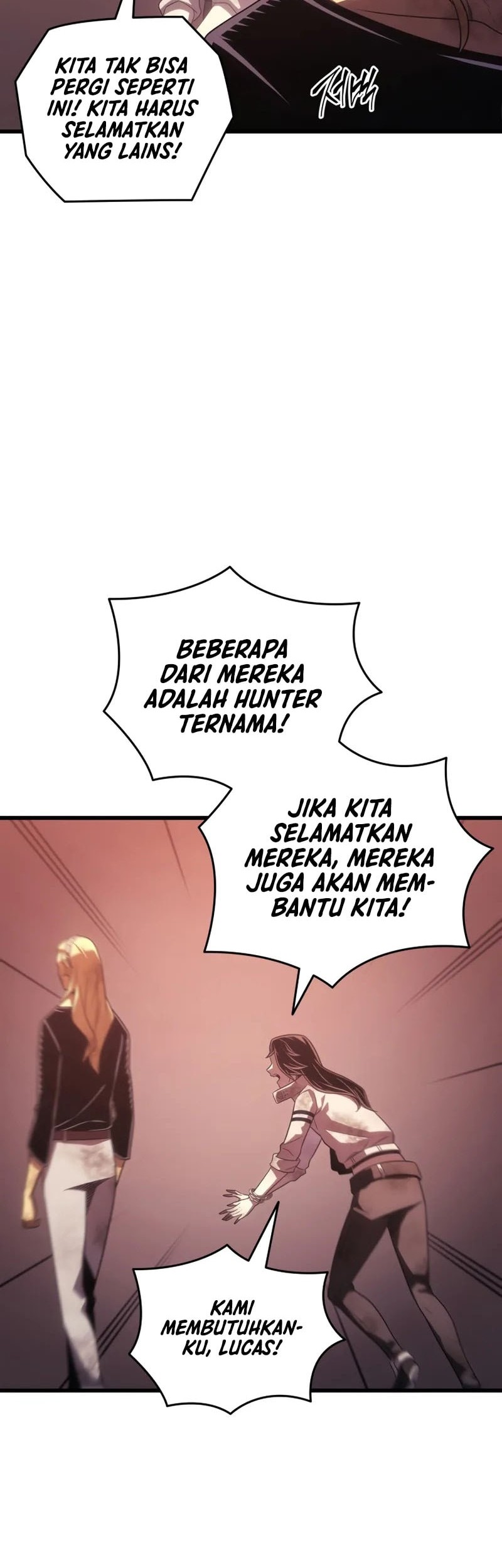 The Great Mage Returns After 4000 Years Chapter 202 Gambar 56