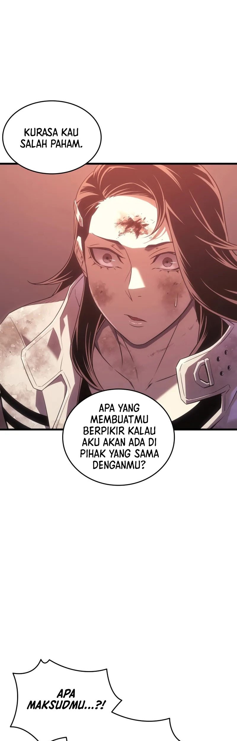 The Great Mage Returns After 4000 Years Chapter 202 Gambar 57