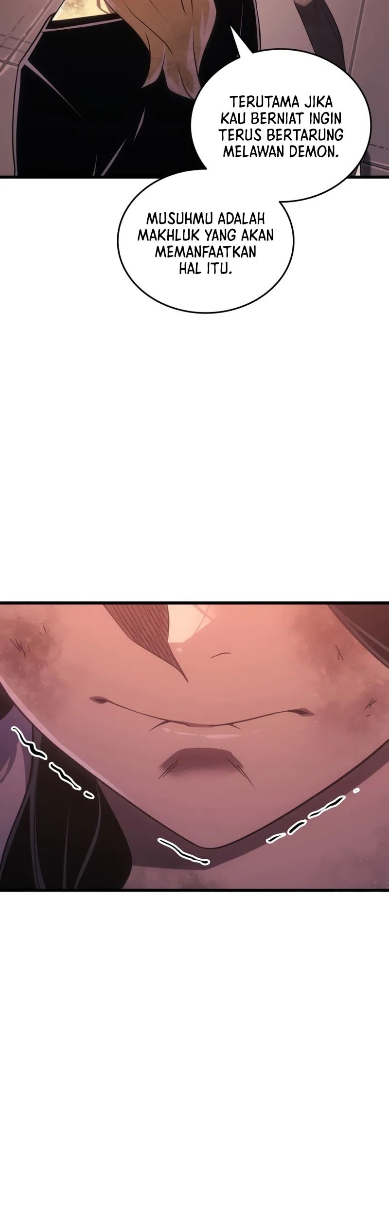 The Great Mage Returns After 4000 Years Chapter 202 Gambar 60