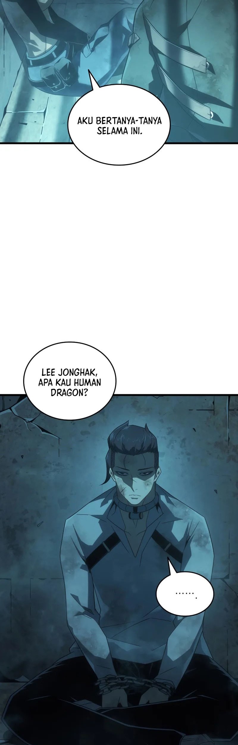 The Great Mage Returns After 4000 Years Chapter 202 Gambar 44