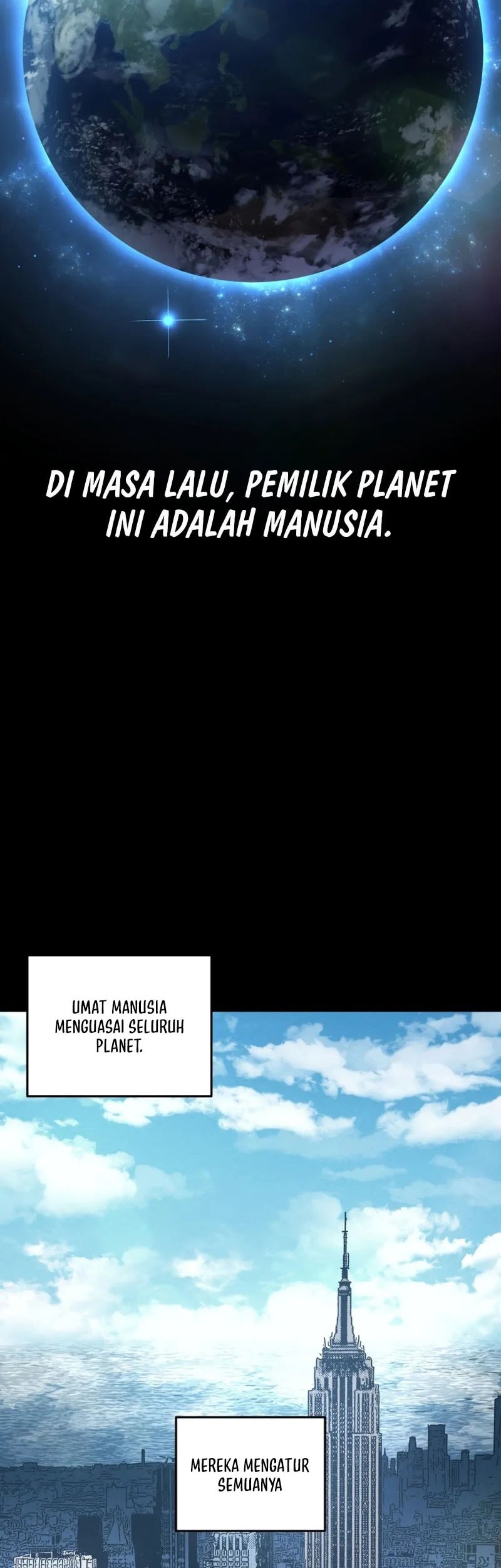 The Great Mage Returns After 4000 Years Chapter 202 Gambar 3