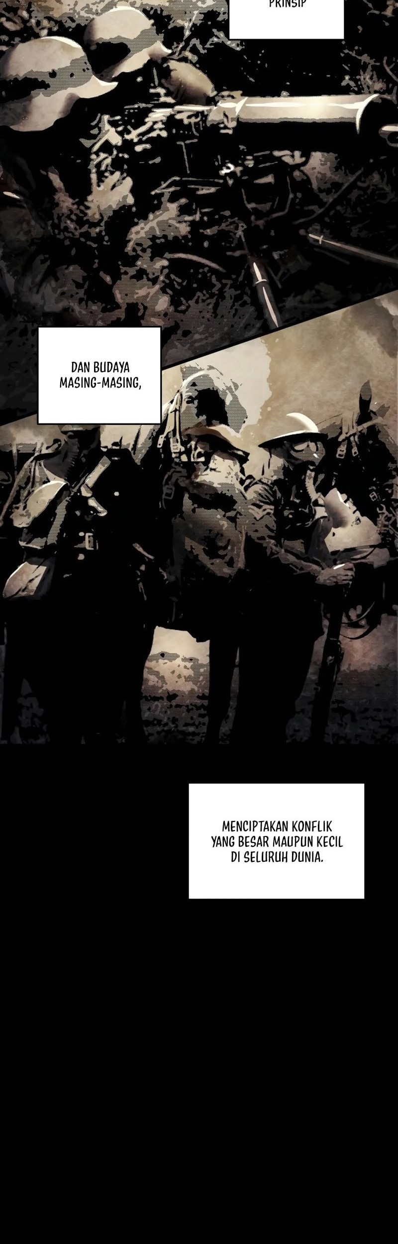 The Great Mage Returns After 4000 Years Chapter 202 Gambar 5