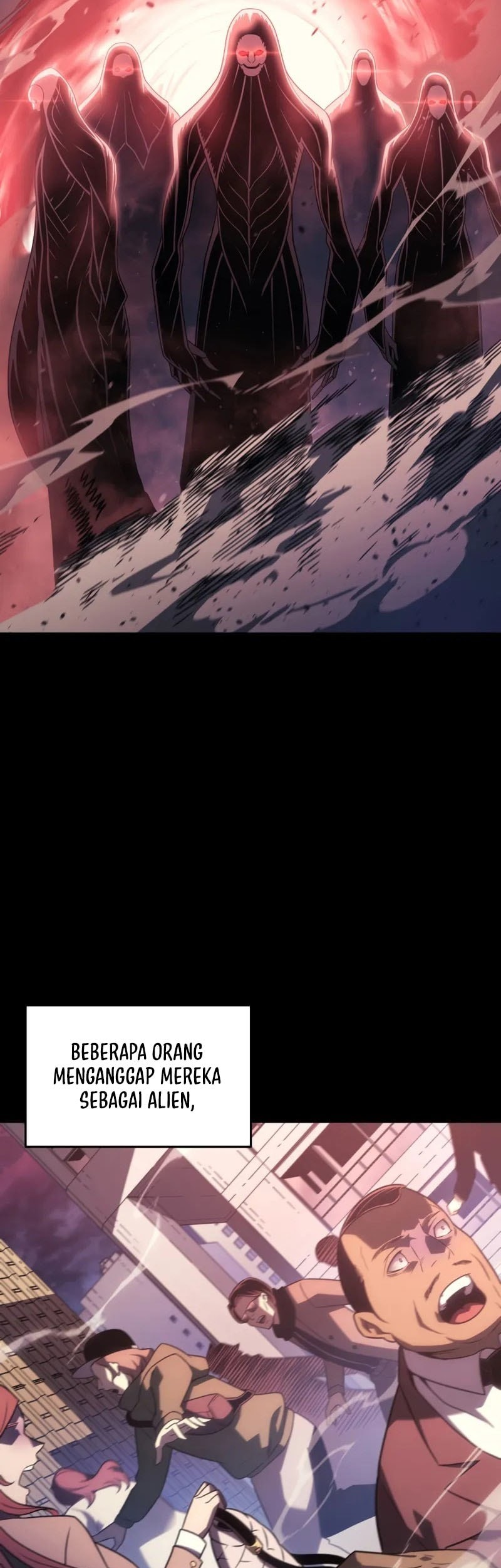 The Great Mage Returns After 4000 Years Chapter 202 Gambar 7