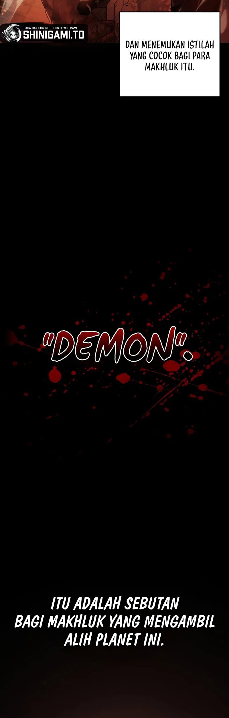 The Great Mage Returns After 4000 Years Chapter 202 Gambar 9