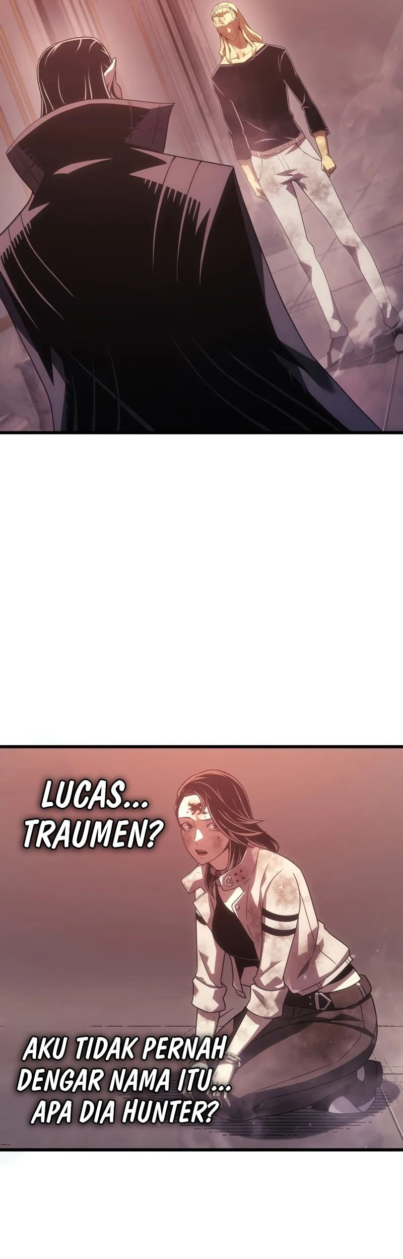 The Great Mage Returns After 4000 Years Chapter 202 Gambar 11