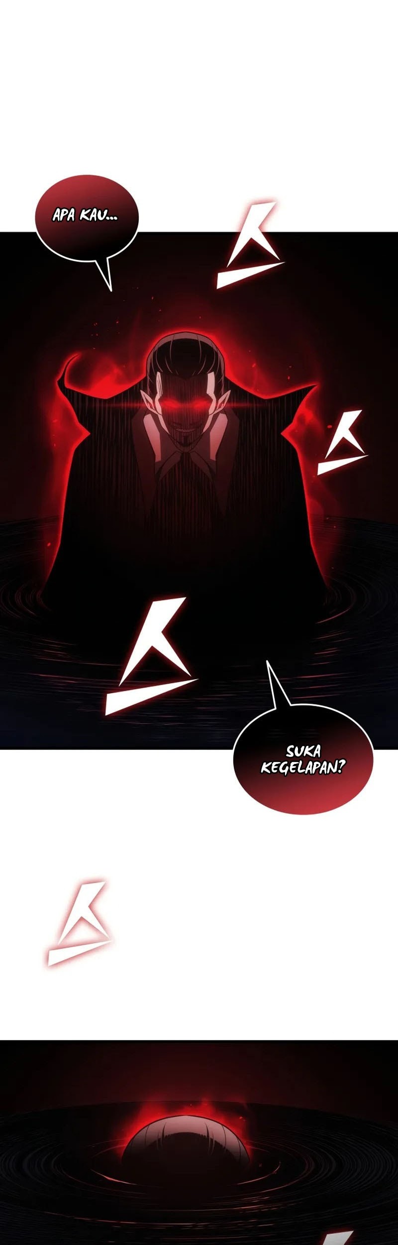 The Great Mage Returns After 4000 Years Chapter 202 Gambar 13